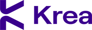 Krea logotyp