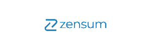 Zensum logotyp